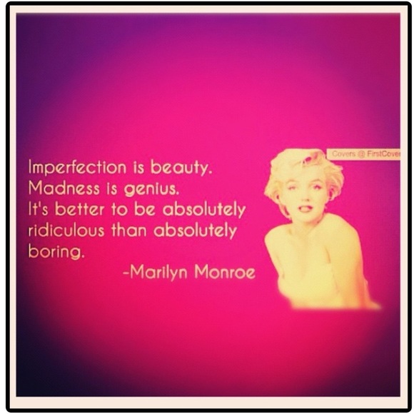 Meet your Posher, Marisa! NOT FOR SALE - Picture 6 of 12